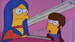 The Simpsons 2. Sezon 12. Bölüm