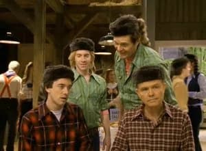 That '70s Show 5. Sezon 17. Bölüm