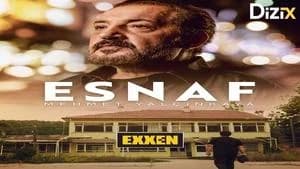 Esnaf 1. Sezon 1. Bölüm