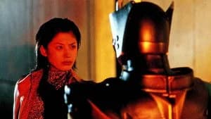 仮面ライダー 14. Sezon 36. Bölüm