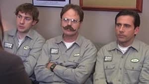 The Office 4. Sezon 6. Bölüm