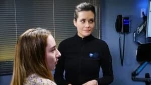 Chicago Med 4. Sezon 18. Bölüm