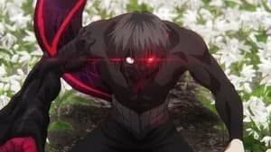 Tokyo Ghoul 4. Sezon 2. Bölüm