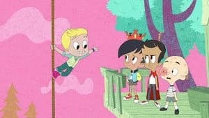 Harvey Girls Forever! 3. Sezon 6. Bölüm