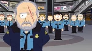 South Park 17. Sezon 7. Bölüm