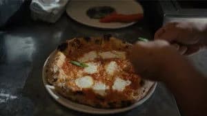 Chef's Table: Pizza 1. Sezon 1. Bölüm