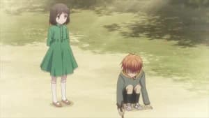 Fruits Basket 2. Sezon 11. Bölüm