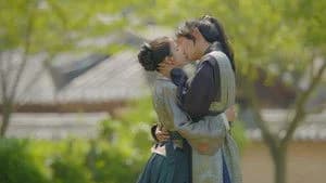 Scarlet Heart: Ryeo 1. Sezon 14. Bölüm
