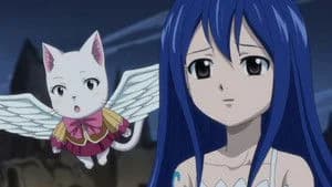 Fairy Tail 2. Sezon 17. Bölüm