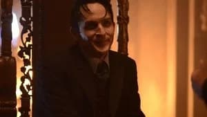 Gotham 2. Sezon 1. Bölüm