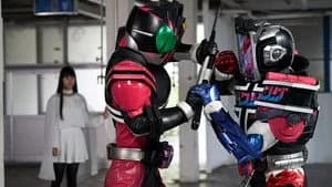 仮面ライダー 29. Sezon 15. Bölüm