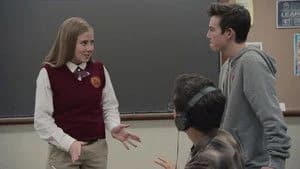 American Vandal 2. Sezon 5. Bölüm