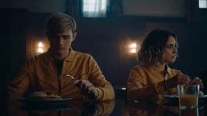 Alex Rider 1. Sezon 4. Bölüm