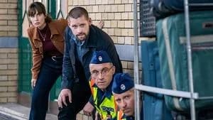 FBI: International 1. Sezon 2. Bölüm