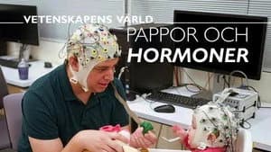Vetenskapens värld 51. Sezon 22. Bölüm