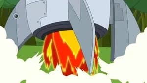 Adventure Time 3. Sezon 18. Bölüm