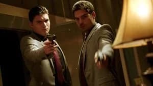 From Dusk Till Dawn: The Series 1. Sezon 10. Bölüm