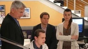 NCIS 10. Sezon 23. Bölüm
