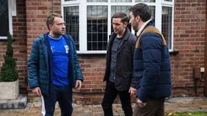 Coronation Street 64. Sezon 8. Bölüm