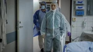 Vaka 1. Sezon 3. Bölüm