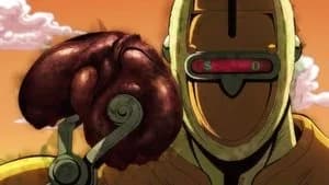 JoJo's Bizarre Adventure 5. Sezon 9. Bölüm