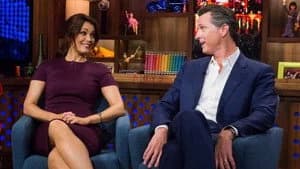 Watch What Happens Live with Andy Cohen 13. Sezon 77. Bölüm