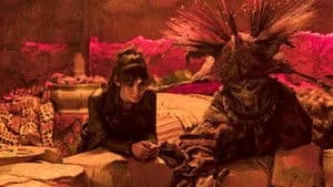 Dirk Gently's Holistic Detective Agency 2. Sezon 5. Bölüm