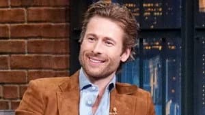 Late Night with Seth Meyers 11. Sezon 122. Bölüm