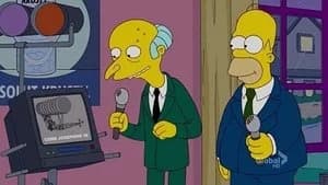 The Simpsons 23. Sezon 7. Bölüm