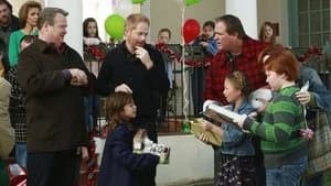 Modern Family 5. Sezon 10. Bölüm