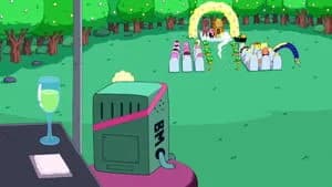 Adventure Time 5. Sezon 44. Bölüm