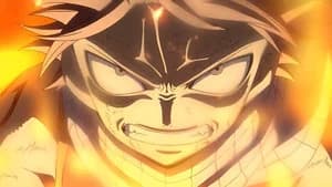 Fairy Tail 1. Sezon 40. Bölüm