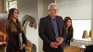 Modern Family 9. Sezon 19. Bölüm