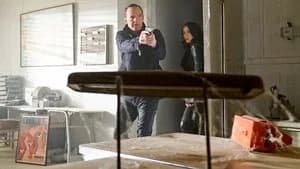 Marvel's Agents of S.H.I.E.L.D. 4. Sezon 14. Bölüm