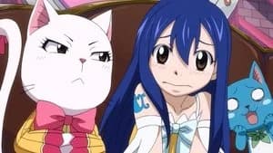 Fairy Tail 2. Sezon 5. Bölüm