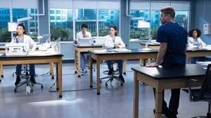 Grey's Anatomy 19. Sezon 6. Bölüm
