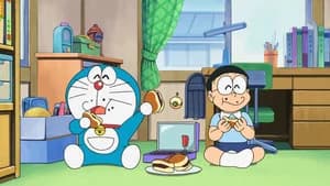 Doraemon 1. Sezon 1323. Bölüm