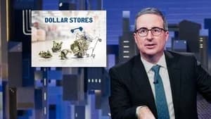 Last Week Tonight with John Oliver 10. Sezon 18. Bölüm