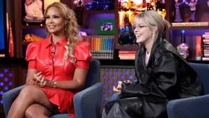 Watch What Happens Live with Andy Cohen 21. Sezon 6. Bölüm