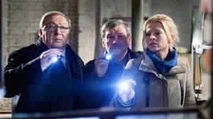 Polizeiruf 110 41. Sezon 5. Bölüm