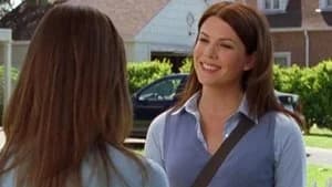 Gilmore Girls 3. Sezon 20. Bölüm