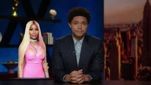 The Daily Show 26. Sezon 110. Bölüm