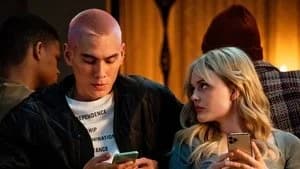 Gossip Girl 1. Sezon 5. Bölüm