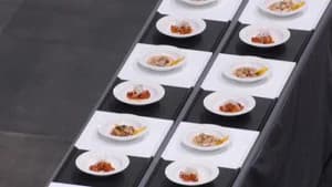 Culinary Class Wars 2. Sezon 7. Bölüm