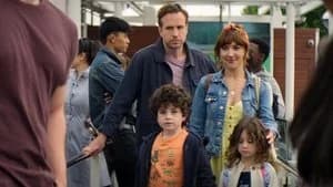 Trying 1. Sezon 5. Bölüm