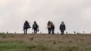 The Walking Dead 9. Sezon 15. Bölüm