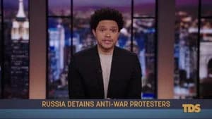 The Daily Show 27. Sezon 71. Bölüm
