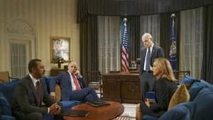 Madam Secretary 3. Sezon 7. Bölüm