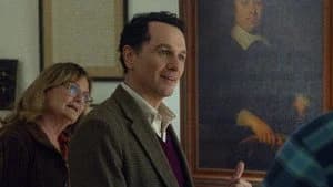 Widow's Bay 1. Sezon 1. Bölüm