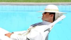 The Young Pope 1. Sezon 8. Bölüm